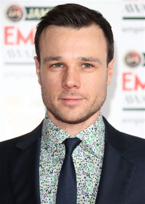 rupert evans naked|RUPERT EVANS Nude